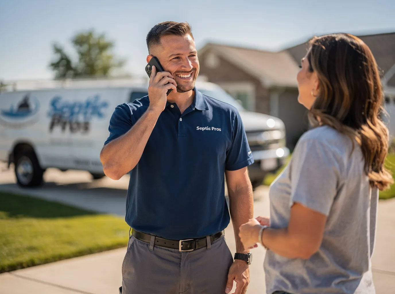 Septic Tank Pumping Hazelton, ND FAQs